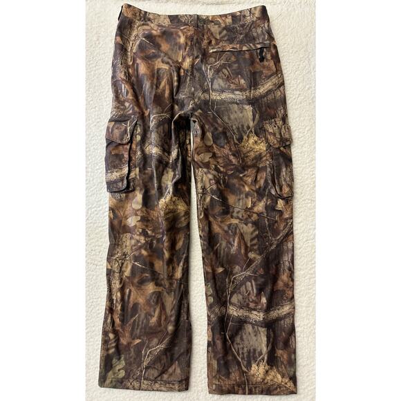 Cabelas Mens Hunting Pants Size 34 - Picture 6 of 6